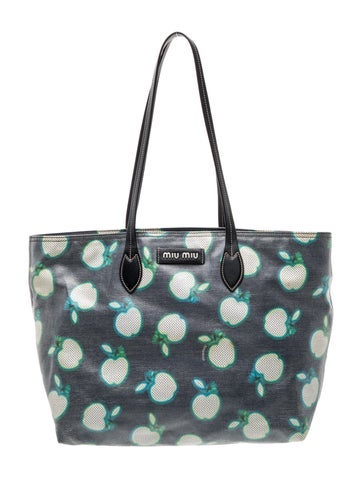 PVC Tote