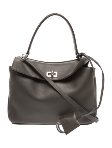 Leather Rodeo Mini 2024
