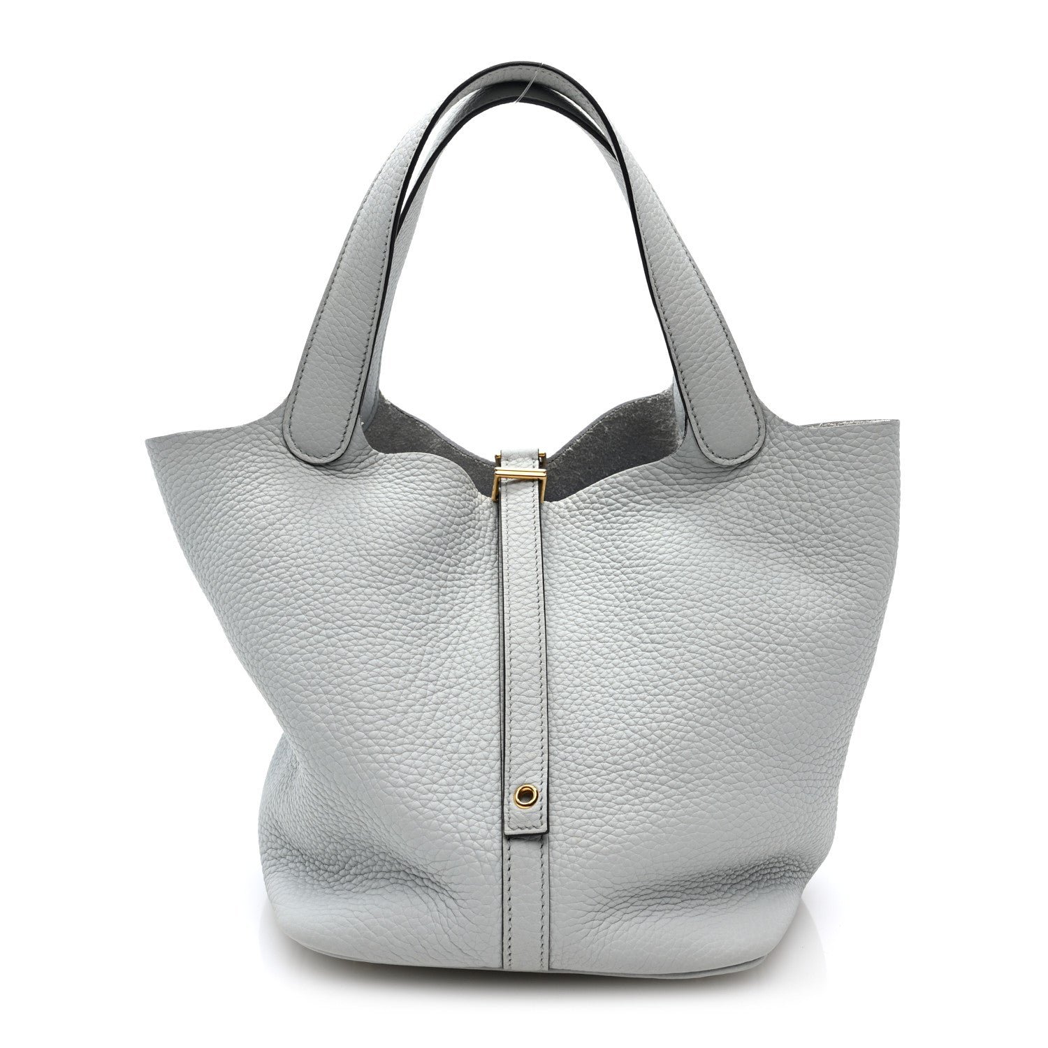 Fashionphile Bleu Pâle listing