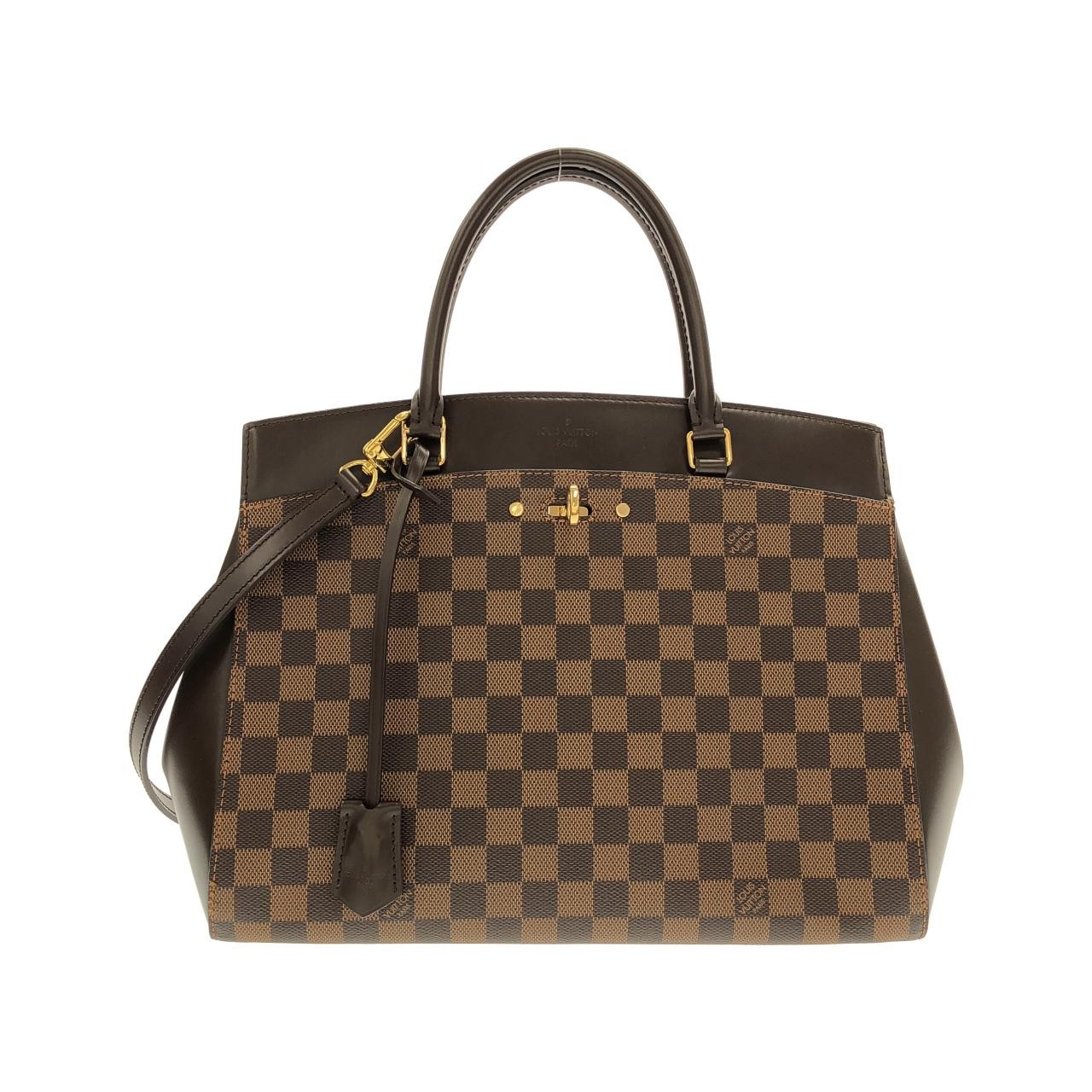 Louis Vuitton Damier Rivoli N41150 Bag