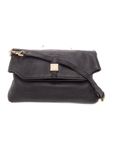 Signature Crossbody Bag
