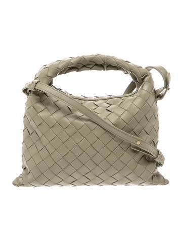 Intrecciato Hop Mini