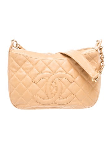Timeless Shoulder Bag