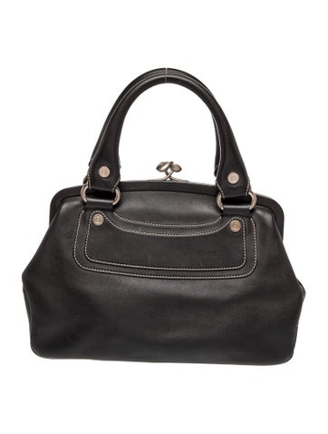 Leather Boogie Medium