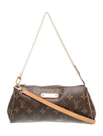 LV Monogram Eva Pochette