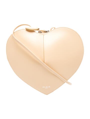 Calfskin Le Coeur