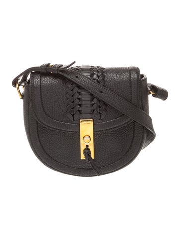 Altuzarra Leather Crossbody Bag