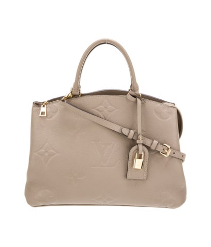 Louis Vuitton Vuitton Lv Monogram Grand Palais