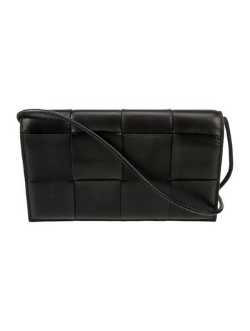 Bottega Veneta Intrecciato Cassette