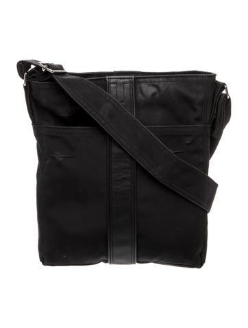 Hermes Acapulco Messenger Bag