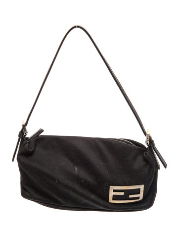 Zucca FF Baguette Small