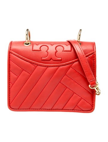 Quilted Shoulder Bag