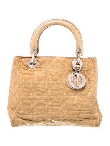 Cannage Lady Dior