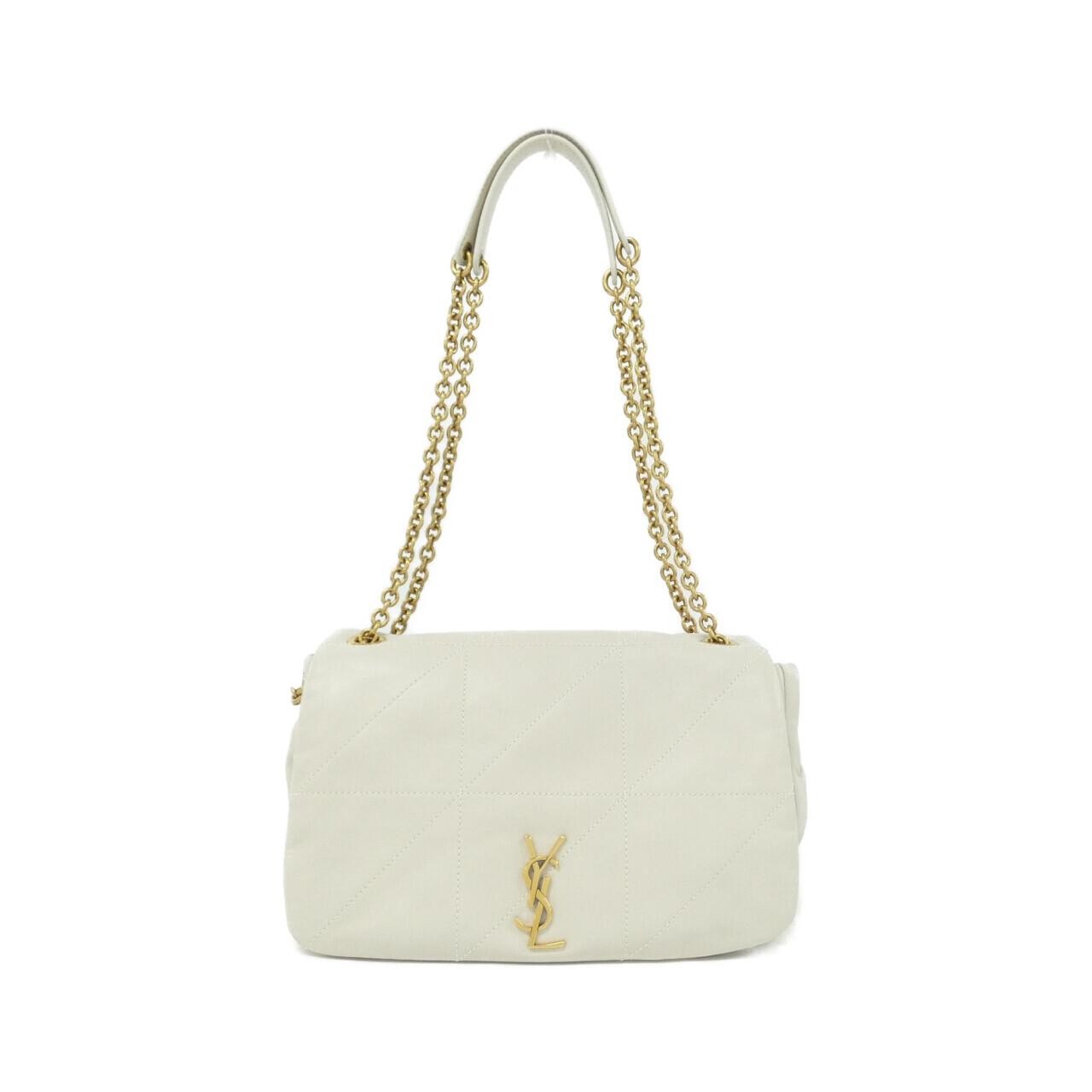 Saint Laurent Jamie 763475 AAB32 Shoulder Bag