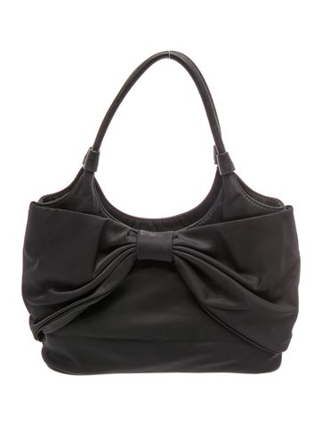 Nylon Tote