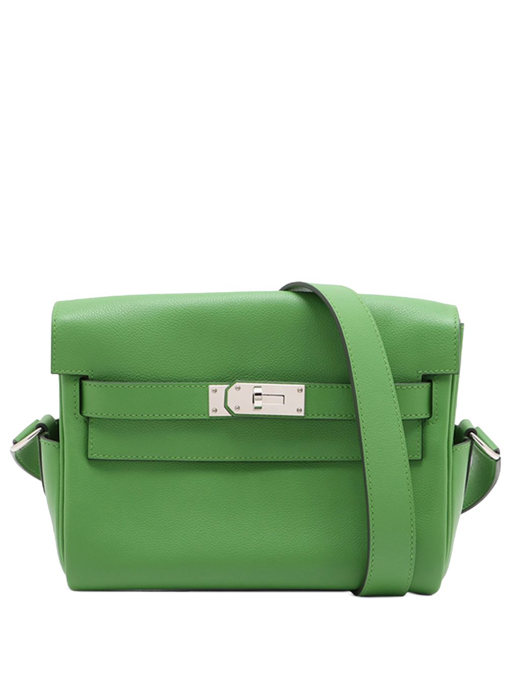 2023 Evercolor Kelly Messenger Bag crossbody bag