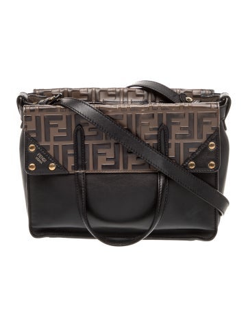 Zucca FF Flip Small