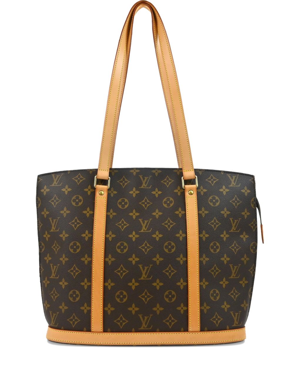 1998 Babylone tote bag