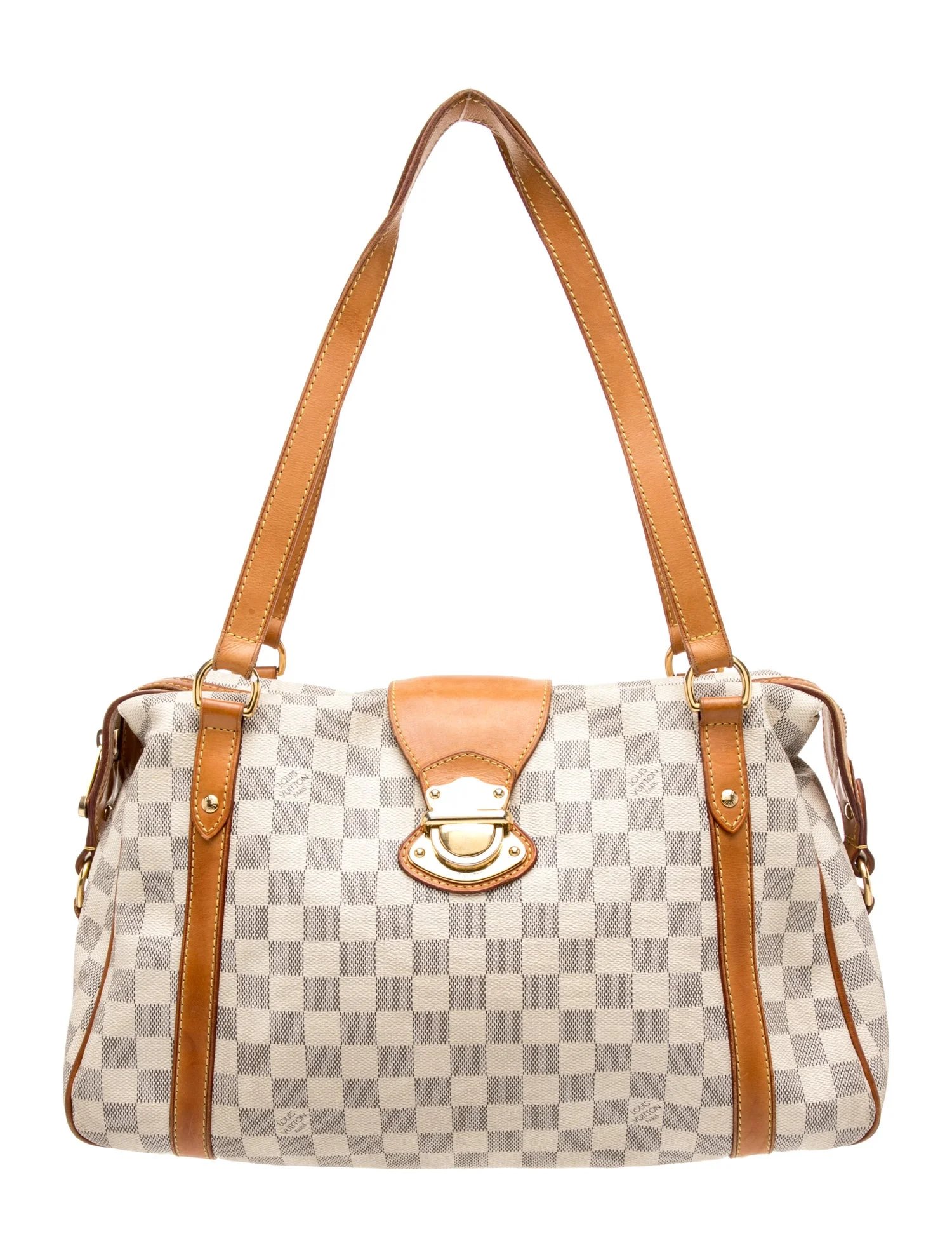Damier Azur Stresa PM Vintage