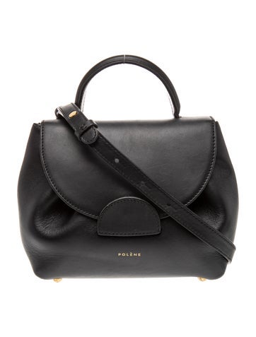 Leather Numéro un
