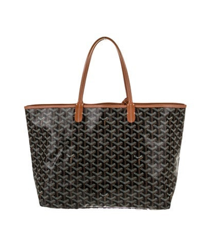 Goyard Goyardine St Louis Pm