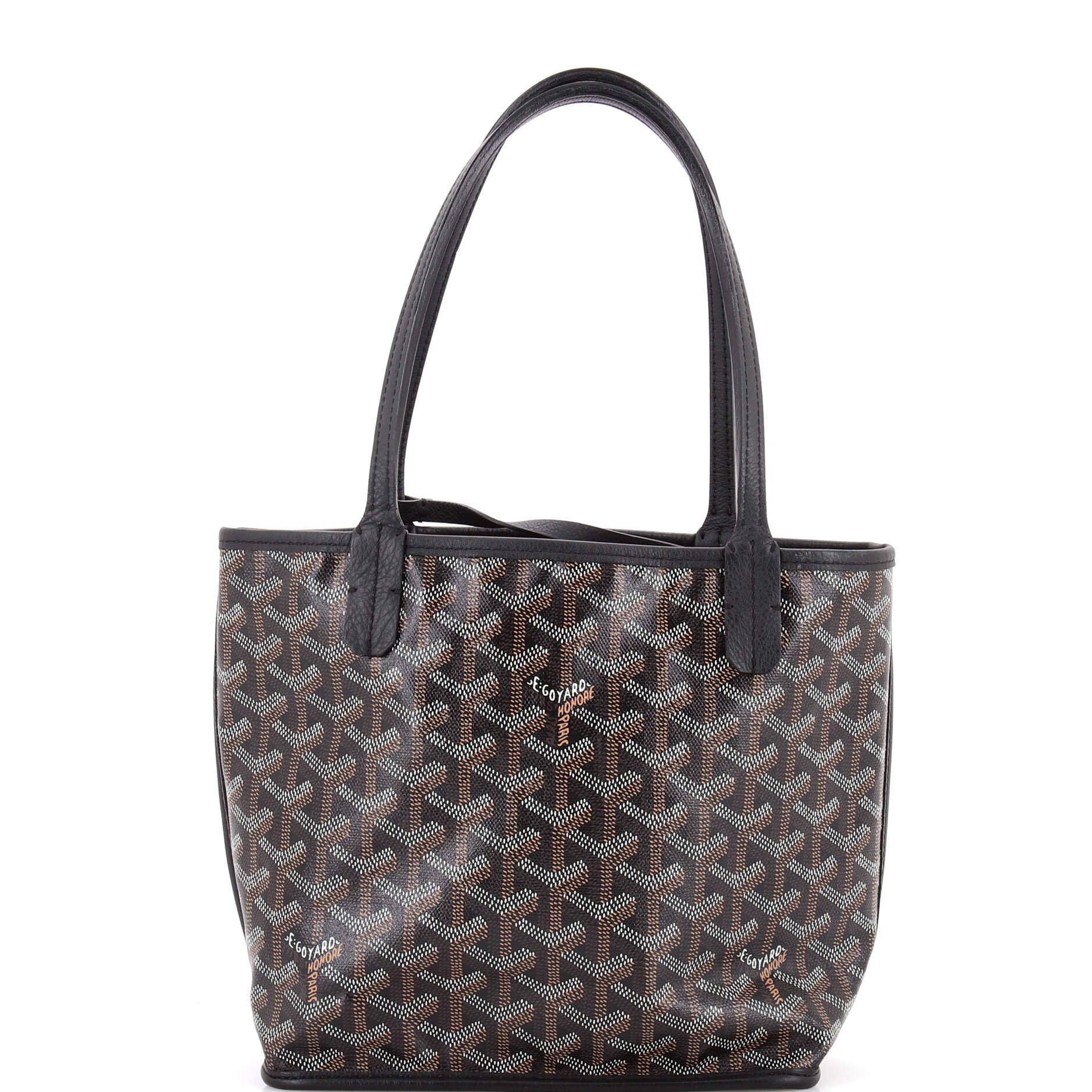 Cloth handbag