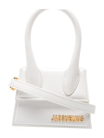 Leather Le Chiquito Small