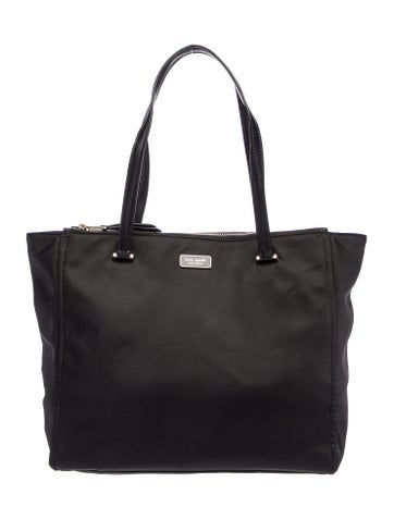 Kate Spade Signature Shoulder Bag