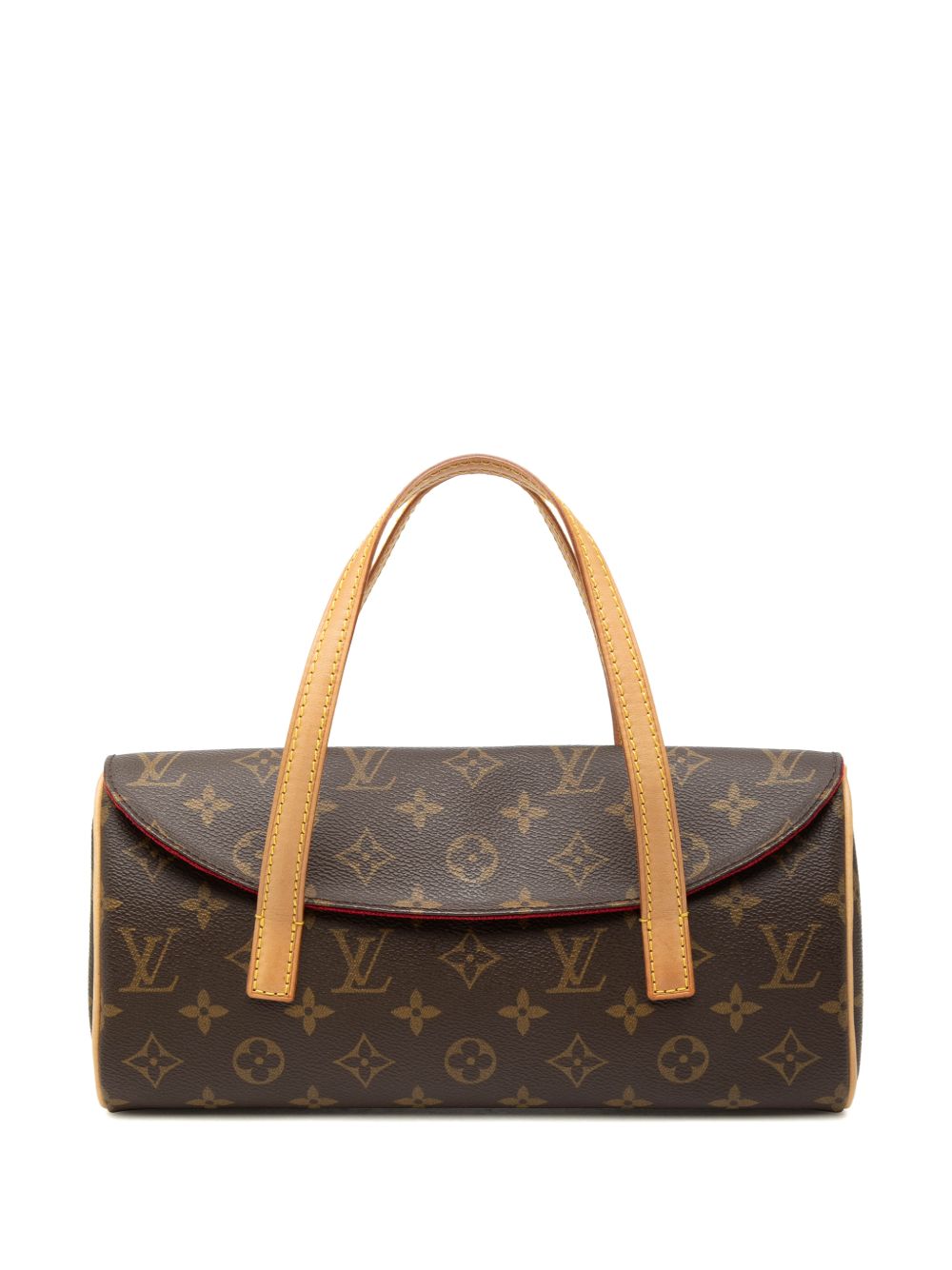 2002 Monogram Sonatine handbag