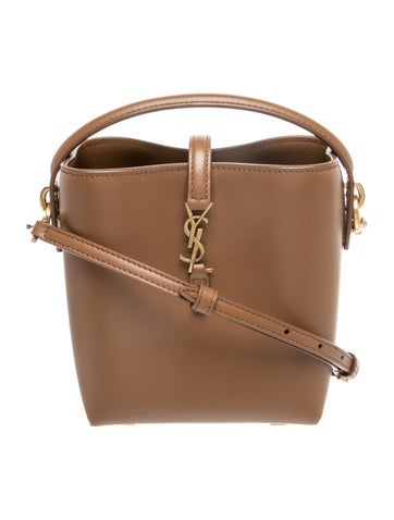 Leather Le Mini