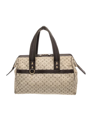 Monogram Mini Lin Josephine