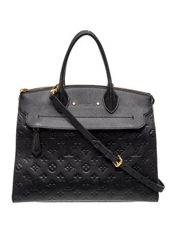 LV Monogram Pont Neuf MM