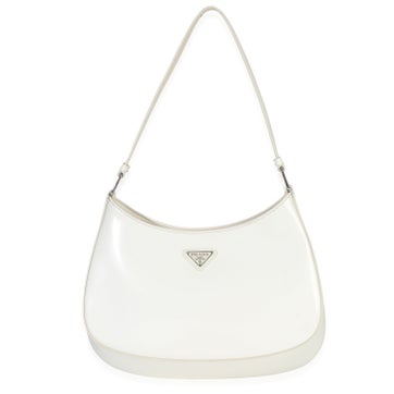 Leather Spazzolato Cleo