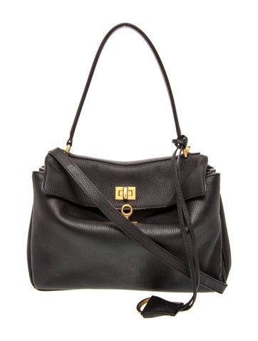 Leather Rodeo Small