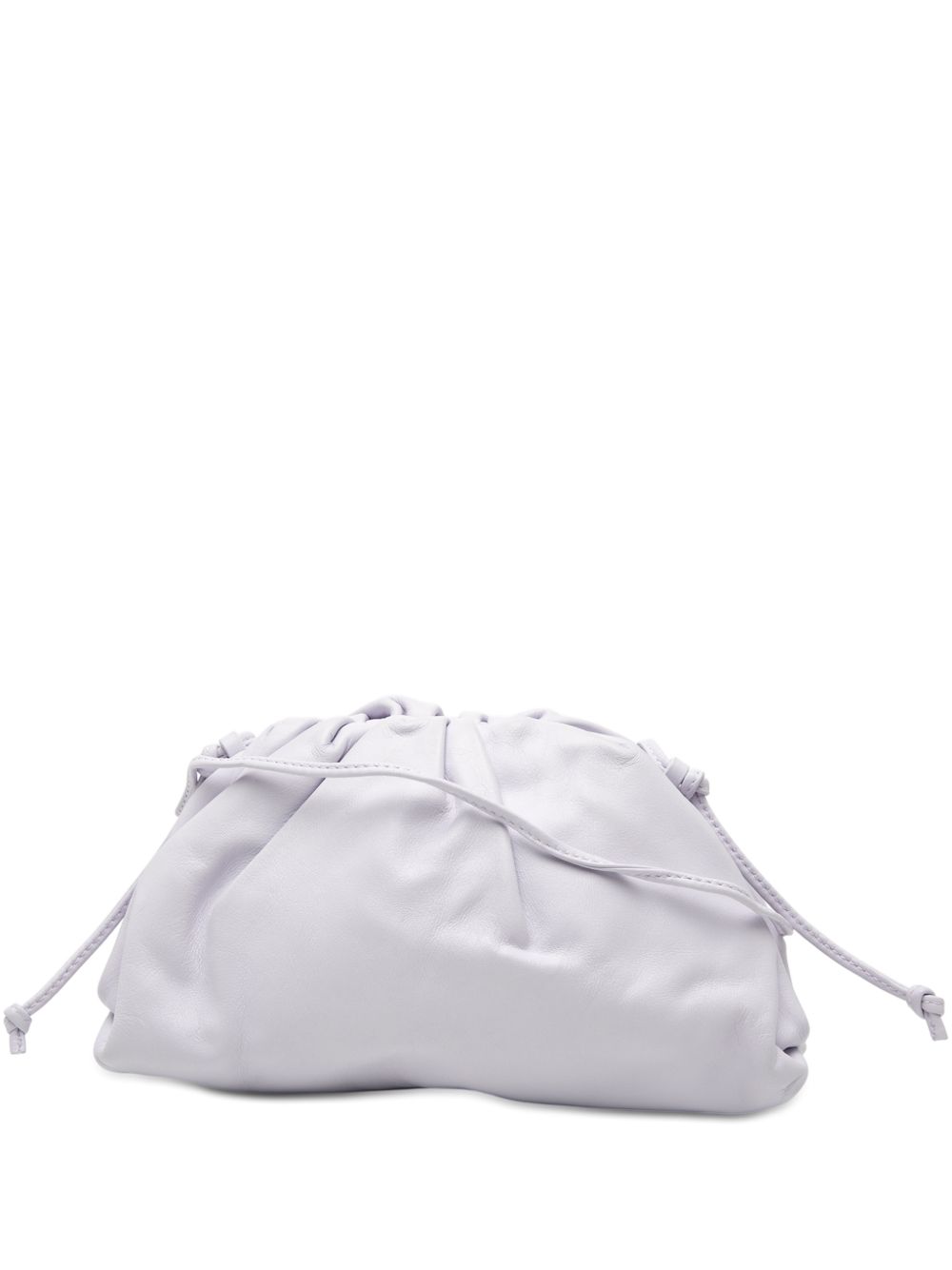 2012-2025 Lambskin The Mini Pouch crossbody bag