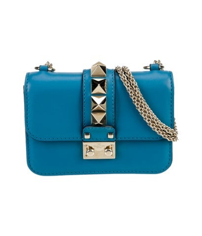 Valentino Rockstud Crossbody Bag