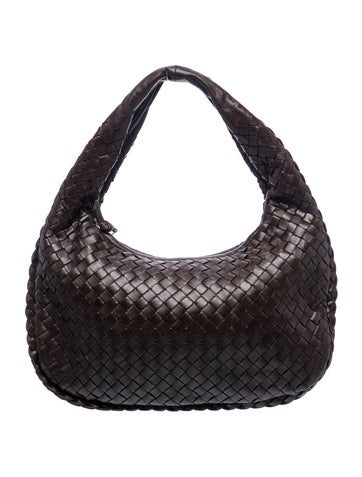 Intrecciato Veneta Hobo