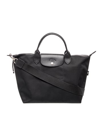Nylon Le Pliage Energy Small