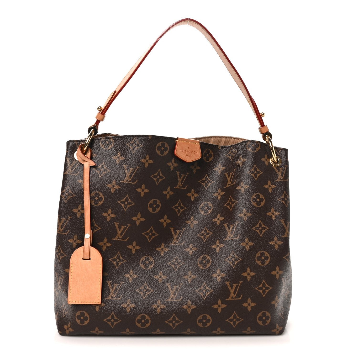 Louis Vuitton Monogram Graceful PM