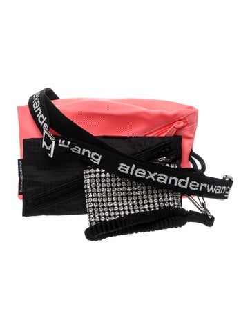 Alexander Wang Crossbody Bag