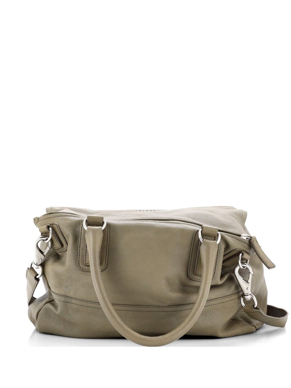 Pandora Bag Leather Large shoulder bag