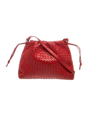 Leather Vintage Crossbody