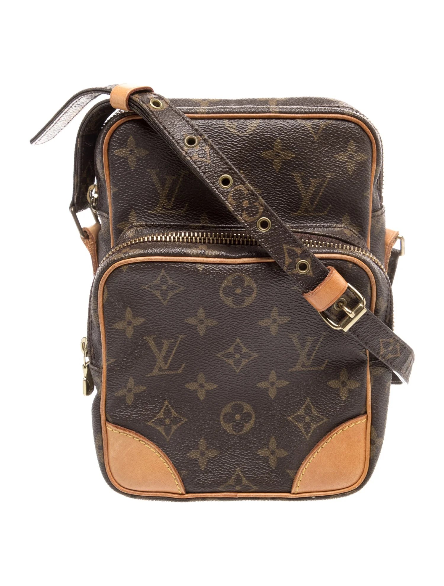 LV Monogram Amazone Vintage