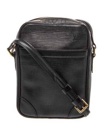 LV Monogram Danube PM Vintage