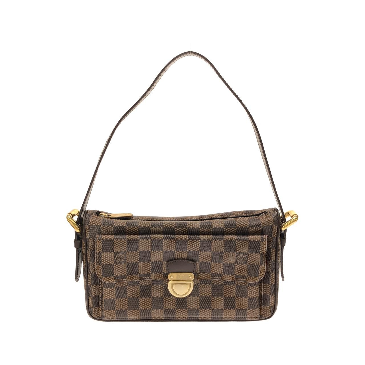 Louis Vuitton Damier Ravello GM N60006+J03000 Shoulder Bag