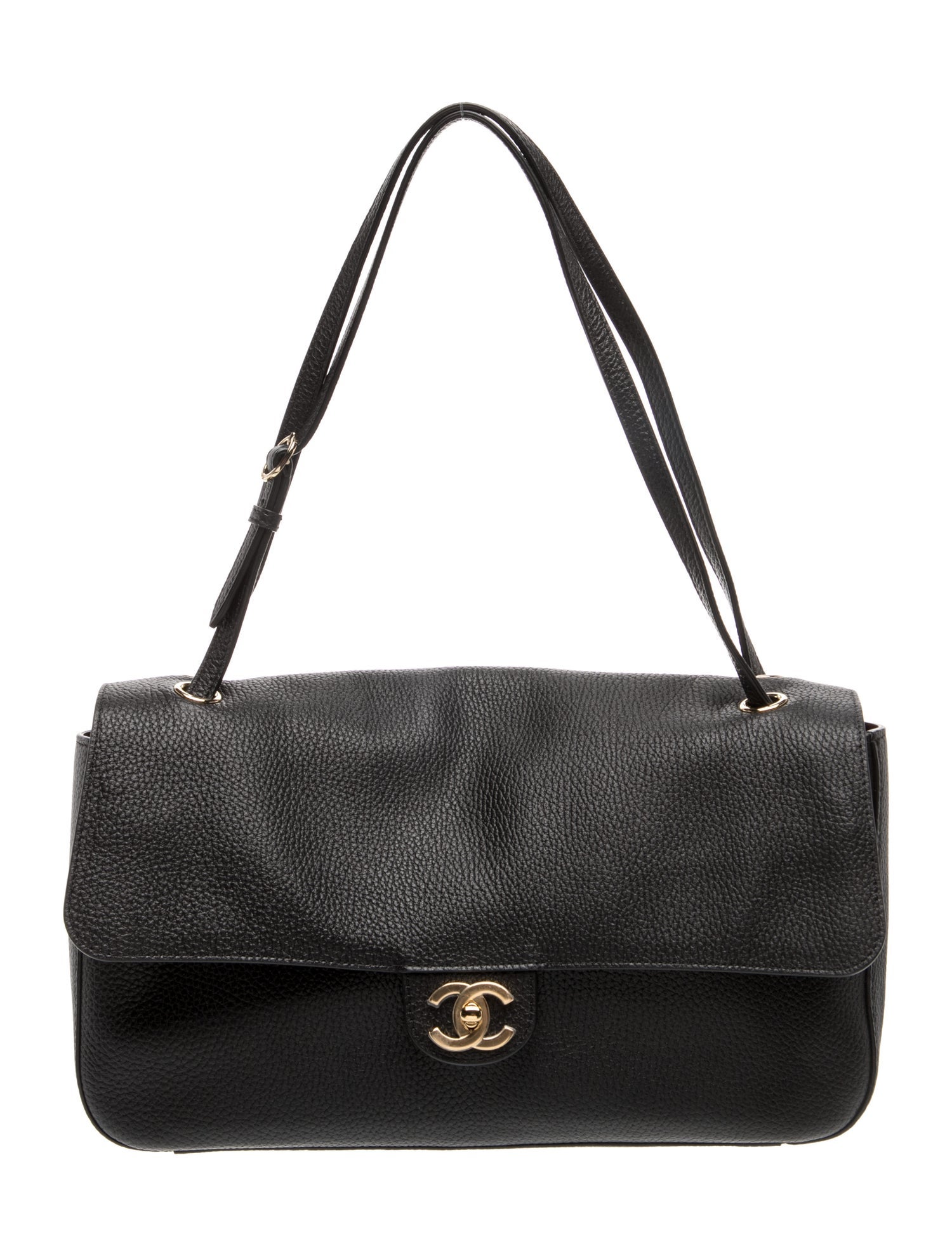 Chanel 2026 Small Souplissimo Maxi Flap Bag