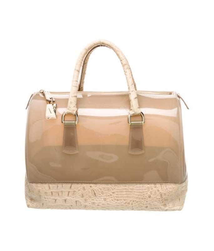 Furla Top Handle Bag