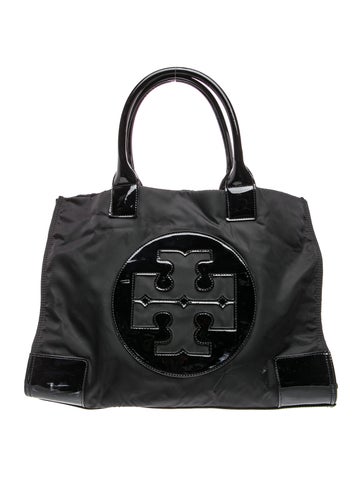 Nylon Tote