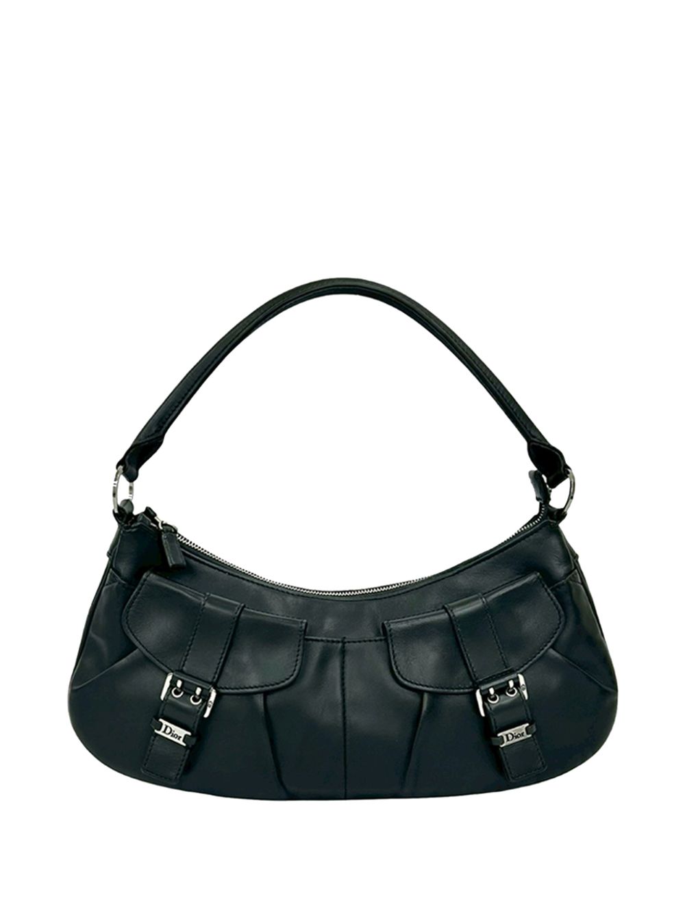 2000-2010 Smooth Calfskin Street Chic shoulder bag