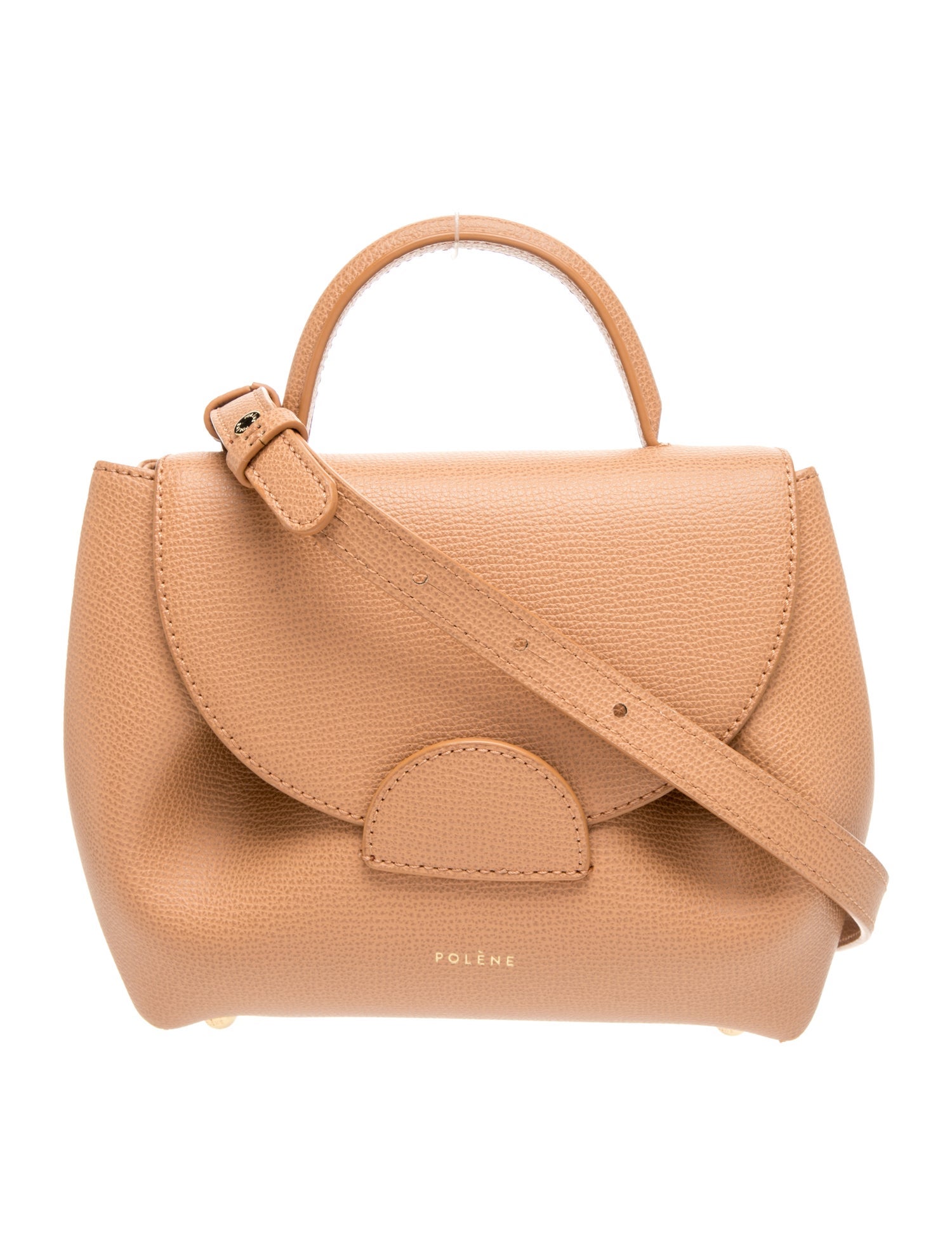 Leather Numéro un Nano